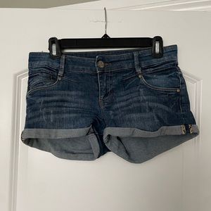 STS Blue Jean Shorts
